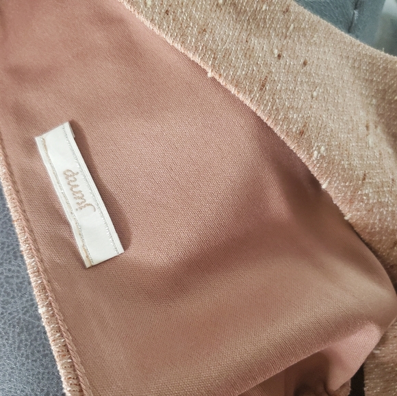 V Neck Dress - Picture 4 of 6